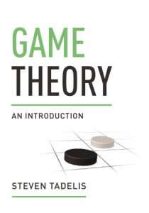 Baixar Game Theory: An Introduction pdf, epub, eBook