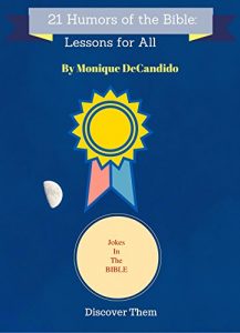 Baixar 21 Humors Of The Bible: Lessons For All (English Edition) pdf, epub, eBook