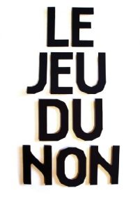 Baixar Le jeu du non (French Edition) pdf, epub, eBook