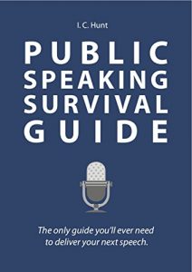Baixar Public Speaking Survival Guide (English Edition) pdf, epub, eBook