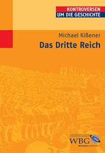 Baixar Das Dritte Reich (Kontroversen um die Geschichte) (German Edition) pdf, epub, eBook