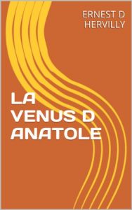 Baixar LA VENUS D ANATOLE (French Edition) pdf, epub, eBook