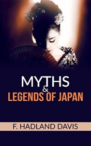 Baixar Myths and Legends of Japan pdf, epub, eBook