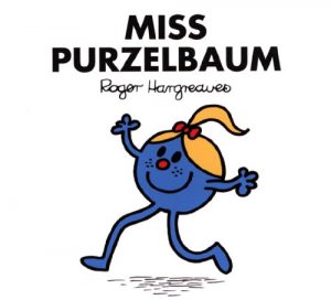 Baixar Miss Purzelbaum (Mr. Men und Little Miss) (German Edition) pdf, epub, eBook
