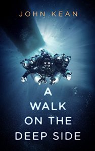 Baixar A WALK ON THE DEEP SIDE (English Edition) pdf, epub, eBook
