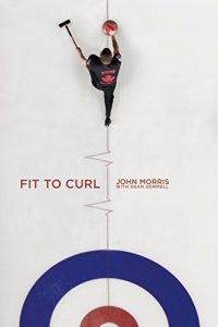 Baixar Fit to Curl: A Sport-Specific Guide to Training for the World’s Greatest Game (English Edition) pdf, epub, eBook