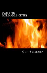 Baixar For the Burnable Cities (English Edition) pdf, epub, eBook