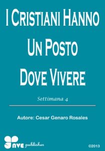 Baixar I Cristiani Hanno Un Posto Dove Vivere (Come crescere nella vita cristiana Vol. 4) (Italian Edition) pdf, epub, eBook