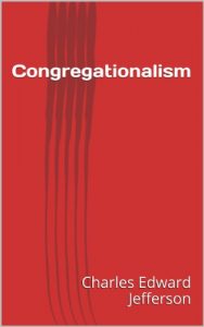 Baixar Congregationalism (English Edition) pdf, epub, eBook