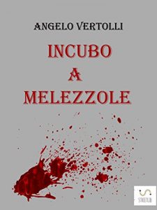 Baixar Incubo a Melezzole pdf, epub, eBook