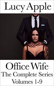 Baixar Office Wife: The Complete Series: Volumes 1-9 (English Edition) pdf, epub, eBook