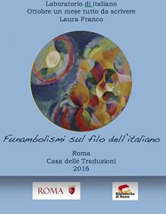 Baixar Funambolismi sul filo dell’italiano pdf, epub, eBook