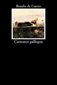 Baixar Cantares gallegos (Galician Edition) pdf, epub, eBook