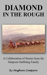 Baixar Diamond in the Rough: A Collaboration of Stories from the Simpson Outfitting Family (English Edition) pdf, epub, eBook