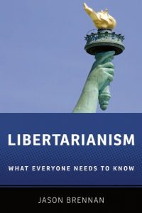 Baixar Libertarianism: What Everyone Needs to Know? pdf, epub, eBook