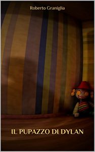 Baixar Il pupazzo di Dylan (Italian Edition) pdf, epub, eBook