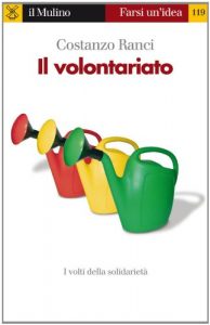 Baixar Il volontariato (Farsi un’idea) pdf, epub, eBook