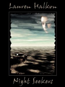 Baixar Night Seekers (English Edition) pdf, epub, eBook