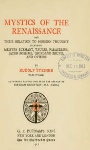 Baixar Mystics Of The Renaissance (English Edition) pdf, epub, eBook