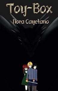 Baixar Toy-Box (Spanish Edition) pdf, epub, eBook