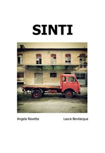 Baixar Sinti (L’Avvocato Piovani e altre storie Vol. 2) (Italian Edition) pdf, epub, eBook