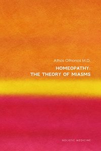 Baixar Homeopathy: The Theory of Miasms (English Edition) pdf, epub, eBook
