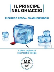 Baixar Il principe nel ghiaccio pdf, epub, eBook