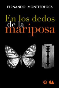 Baixar En los dedos de la mariposa pdf, epub, eBook