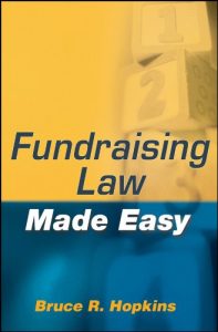 Baixar Fundraising Law Made Easy pdf, epub, eBook