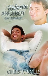 Baixar Robertos Angebot: Gay Romance (German Edition) pdf, epub, eBook