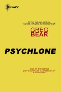 Baixar Psychlone (English Edition) pdf, epub, eBook
