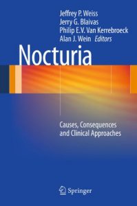 Baixar Nocturia: Causes, Consequences and Clinical Approaches pdf, epub, eBook