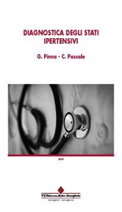Baixar Diagnostica degli stati ipertensivi (Italian Edition) pdf, epub, eBook