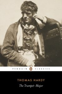 Baixar The Trumpet-Major: A Tale (Penguin Classics) pdf, epub, eBook