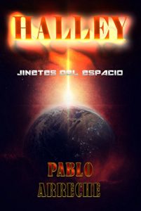 Baixar Halley: Jinetes del Espacio (Spanish Edition) pdf, epub, eBook