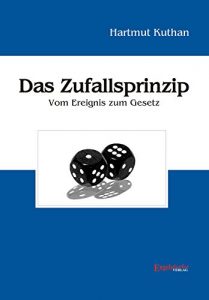 Baixar Das Zufallsprinzip. Vom Ereignis zum Gesetz (German Edition) pdf, epub, eBook