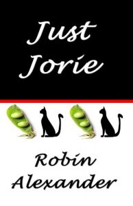 Baixar Just Jorie (English Edition) pdf, epub, eBook