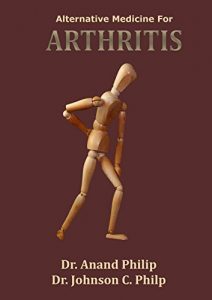Baixar Alternative Medicine For Arthritis (English Edition) pdf, epub, eBook