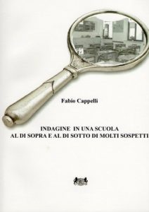 Baixar Indangine in un Liceo al di sopra e al di sotto di molti sospetti (Italian Edition) pdf, epub, eBook