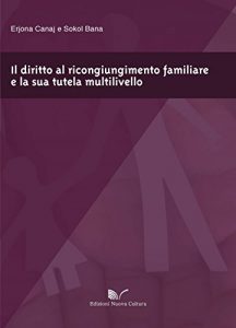 Baixar Il diritto al ricongiungimento familiare e la sua tutela multilivello pdf, epub, eBook