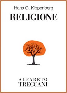 Baixar Religione (Alfabeto Treccani) (Italian Edition) pdf, epub, eBook