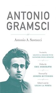 Baixar Antonio Gramsci pdf, epub, eBook