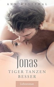 Baixar Jonas – Tiger tanzen besser (German Edition) pdf, epub, eBook
