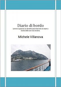 Baixar Diario di Bordo IV edition pdf, epub, eBook