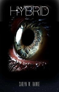 Baixar Hybrid (Italian Edition) pdf, epub, eBook