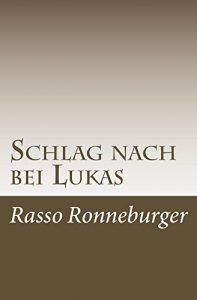 Baixar Schlag nach bei Lukas (German Edition) pdf, epub, eBook