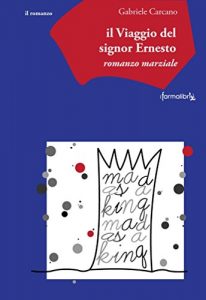 Baixar Il viaggio del signor ernesto pdf, epub, eBook