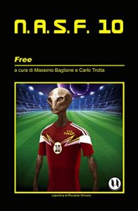 Baixar NASF 10 – Free (Italian Edition) pdf, epub, eBook