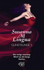 Baixar Susanna M Lingua Gunstelinge 5 pdf, epub, eBook