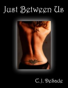 Baixar Just Between Us (English Edition) pdf, epub, eBook